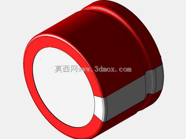 直径20mm的径向电解电容器,间距10mm
