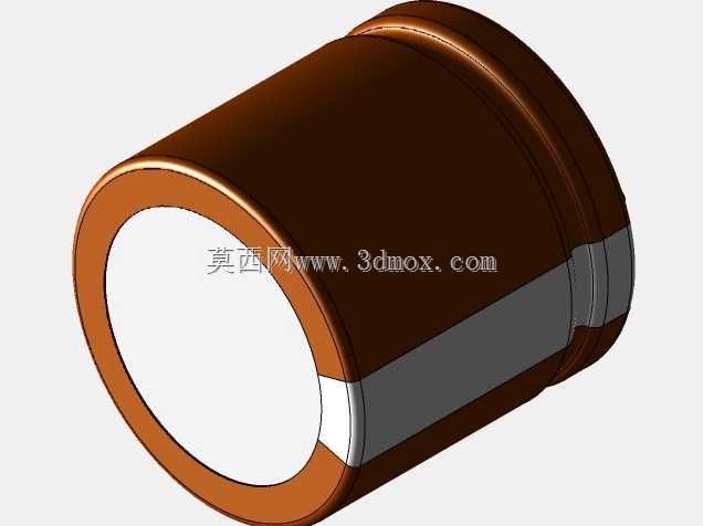 直径20mm的径向电解电容器,间距10mm