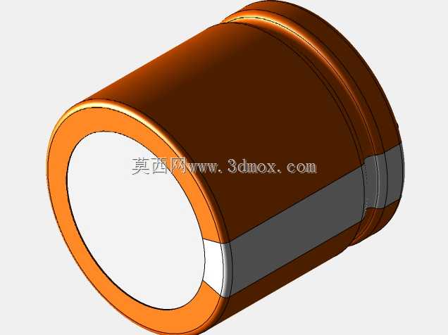 直径20mm的径向电解电容器,间距10mm