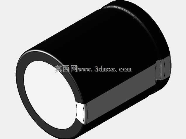 直径20mm的径向电解电容器,间距10mm