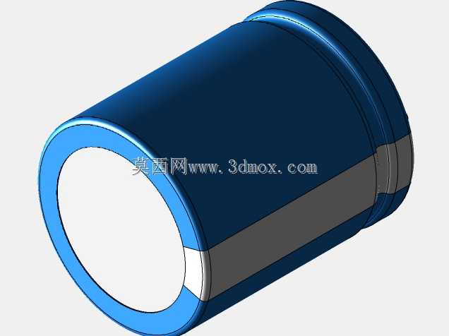 直径20mm的径向电解电容器,间距10mm