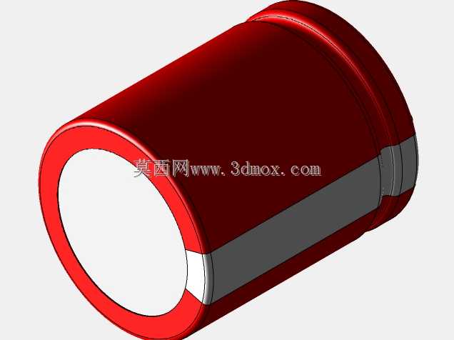 直径20mm的径向电解电容器,间距10mm