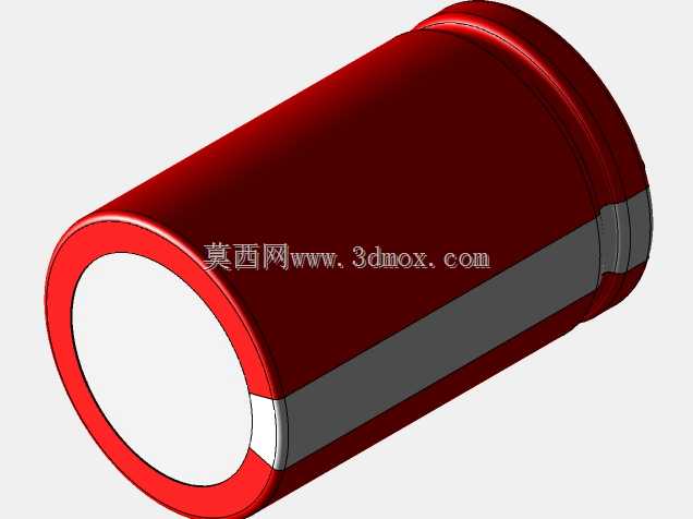 直径20mm的径向电解电容器,间距10mm