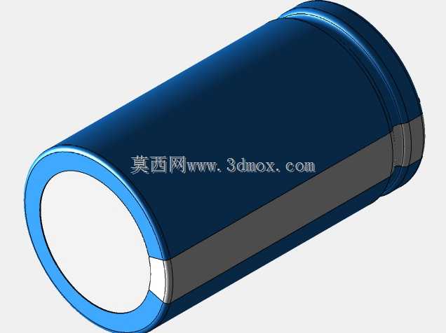 直径20mm的径向电解电容器,间距10mm