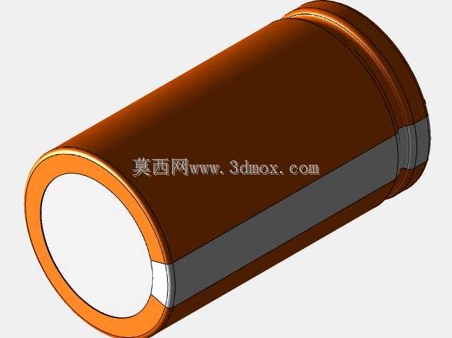 直径20mm的径向电解电容器,间距10mm