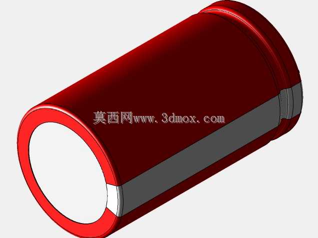 直径20mm的径向电解电容器,间距10mm