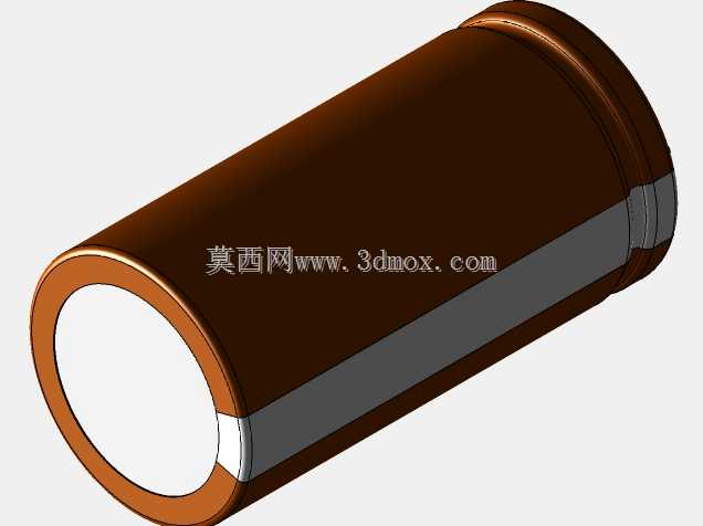 直径20mm的径向电解电容器,间距10mm