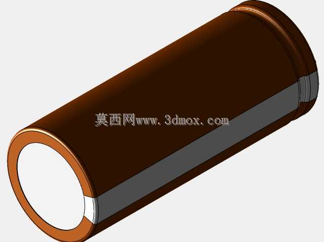 直径20mm的径向电解电容器,间距10mm