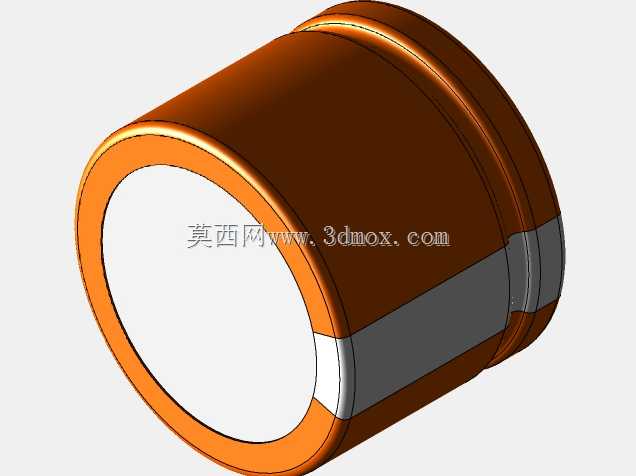 直径18 mm的径向电解电容器,间距7.5 mm