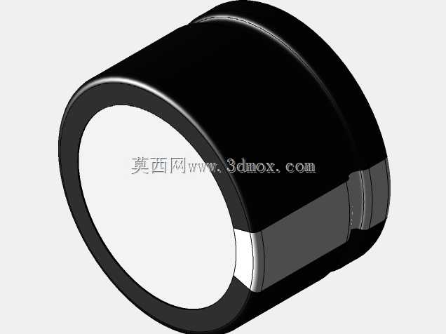 直径18 mm的径向电解电容器,间距7.5 mm