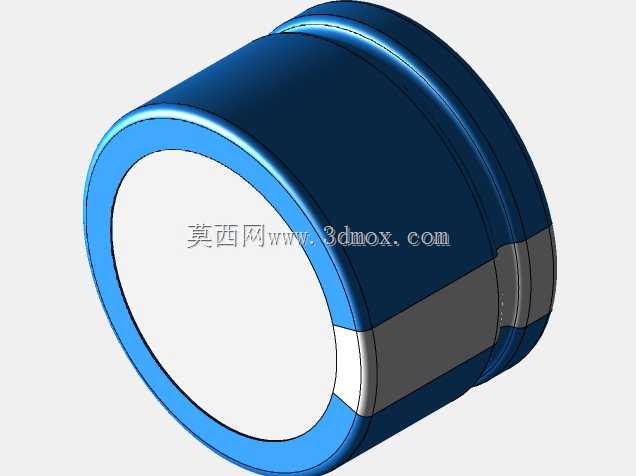 直径18 mm的径向电解电容器,间距7.5 mm