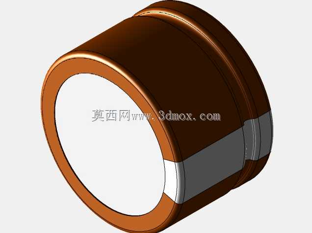 直径18 mm的径向电解电容器,间距7.5 mm