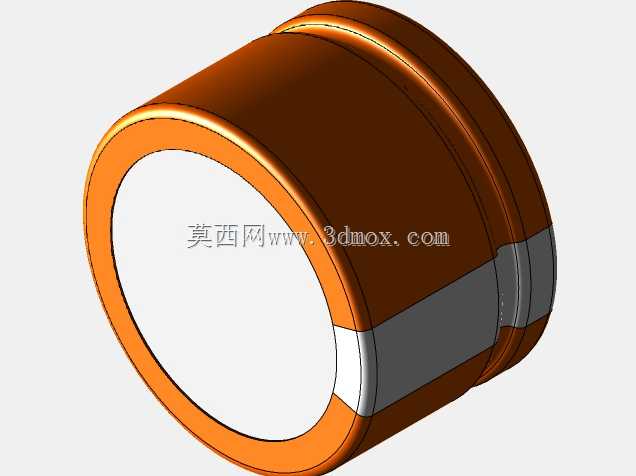 直径18 mm的径向电解电容器,间距7.5 mm