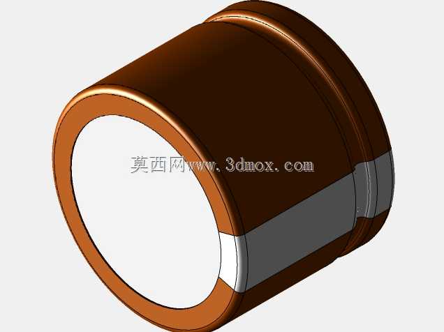 直径18 mm的径向电解电容器,间距7.5 mm