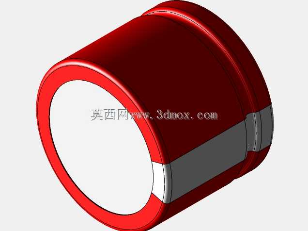 直径18 mm的径向电解电容器,间距7.5 mm