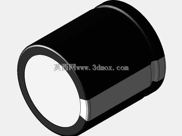 直径18 mm的径向电解电容器,间距7.5 mm