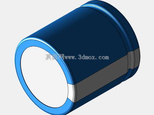 直径18 mm的径向电解电容器,间距7.5 mm