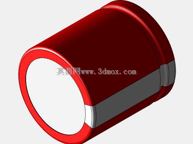 直径18 mm的径向电解电容器,间距7.5 mm