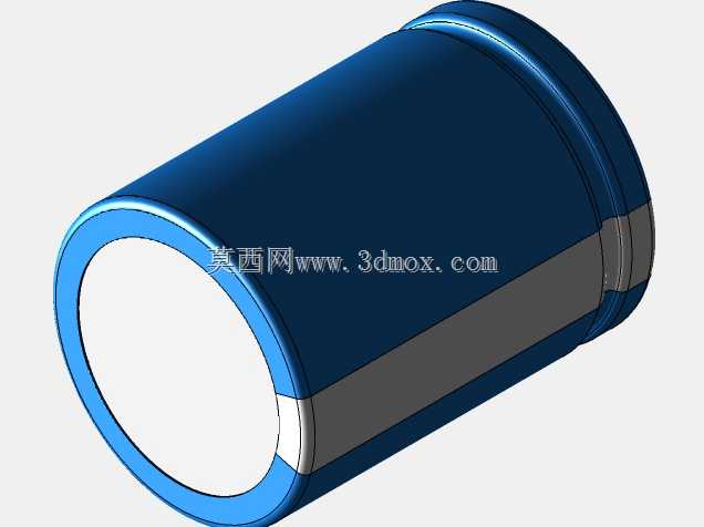 直径18 mm的径向电解电容器,间距7.5 mm