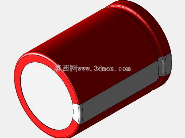 直径18 mm的径向电解电容器,间距7.5 mm