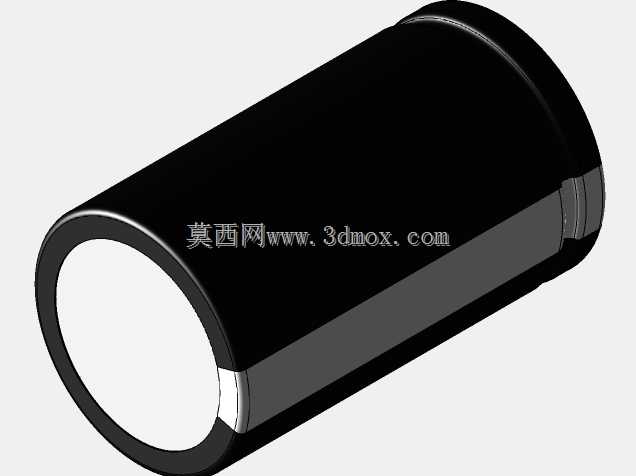 直径18 mm的径向电解电容器,间距7.5 mm