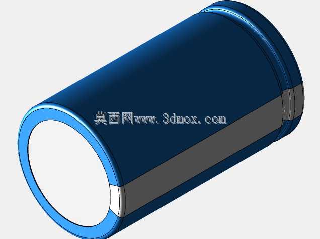 直径18 mm的径向电解电容器,间距7.5 mm