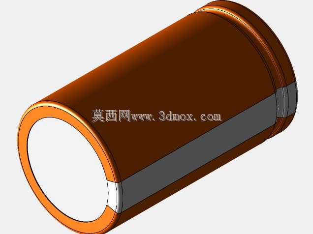 直径18 mm的径向电解电容器,间距7.5 mm