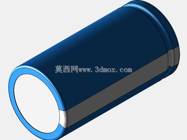 直径18 mm的径向电解电容器,间距7.5 mm