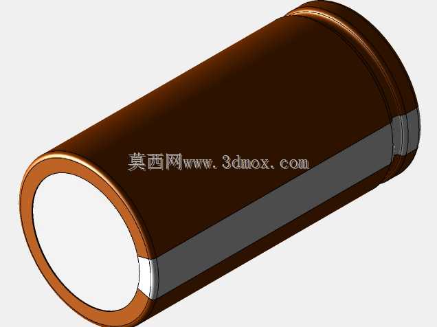 直径18 mm的径向电解电容器,间距7.5 mm