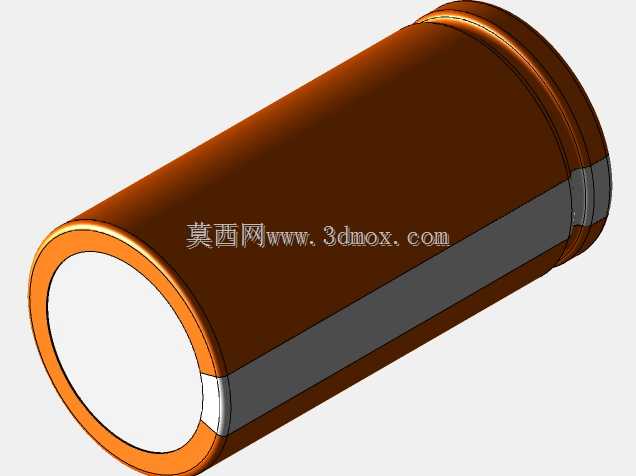 直径18 mm的径向电解电容器,间距7.5 mm