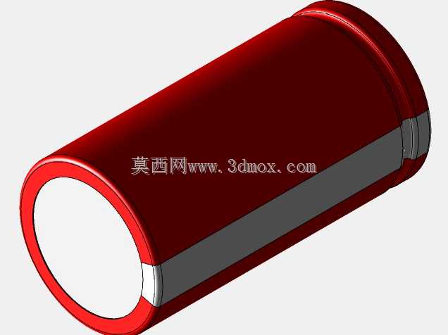 直径18 mm的径向电解电容器,间距7.5 mm