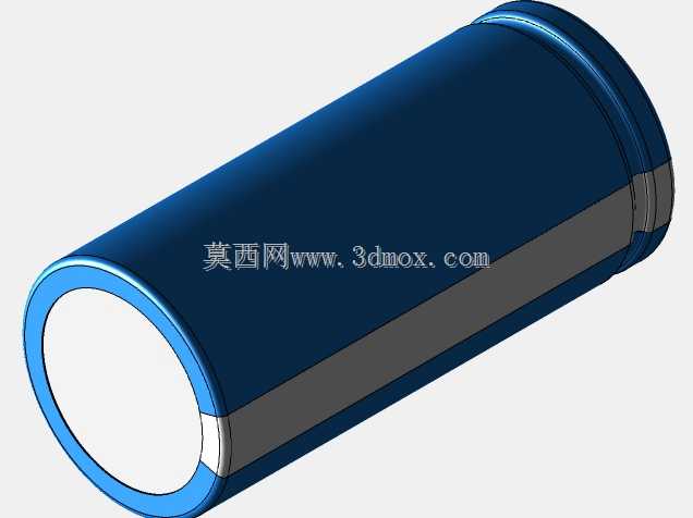 直径18 mm的径向电解电容器,间距7.5 mm