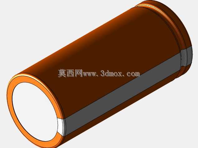 直径18 mm的径向电解电容器,间距7.5 mm