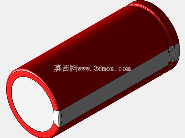 直径18 mm的径向电解电容器,间距7.5 mm