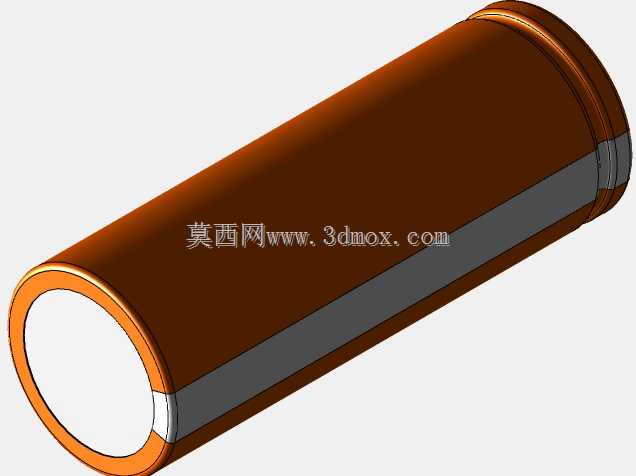 直径18 mm的径向电解电容器,间距7.5 mm