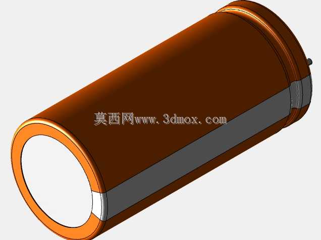 直径16 mm的径向电解电容器,间距7.5 mm