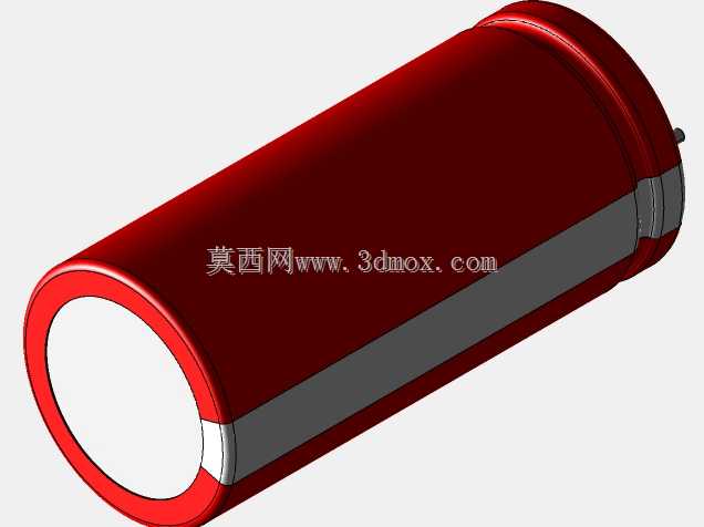 直径16 mm的径向电解电容器,间距7.5 mm