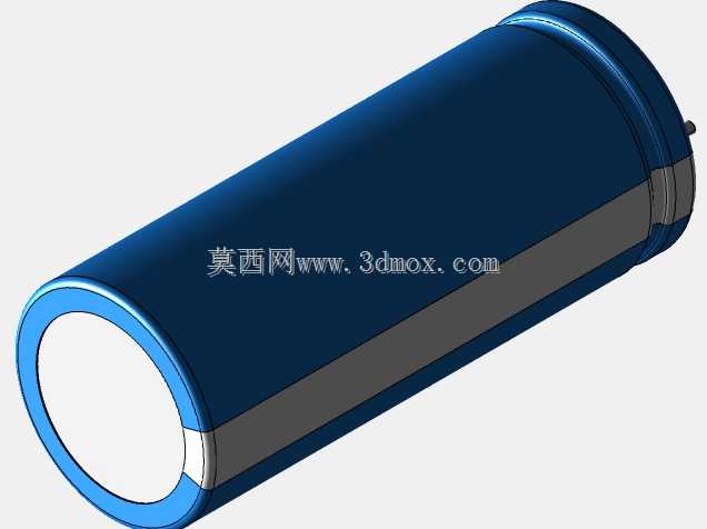 直径16 mm的径向电解电容器,间距7.5 mm