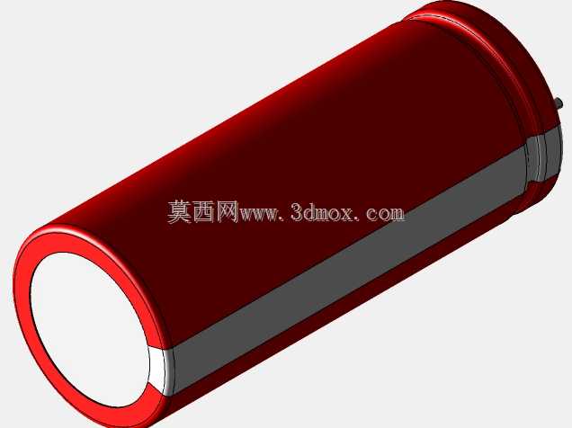 直径16 mm的径向电解电容器,间距7.5 mm