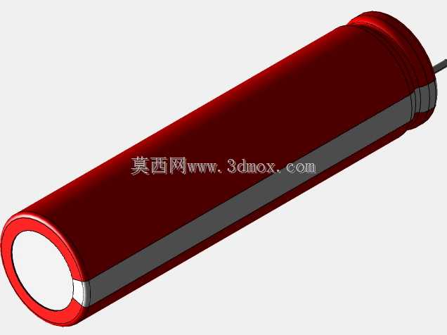直径10毫米的径向电解电容器,间距5毫米