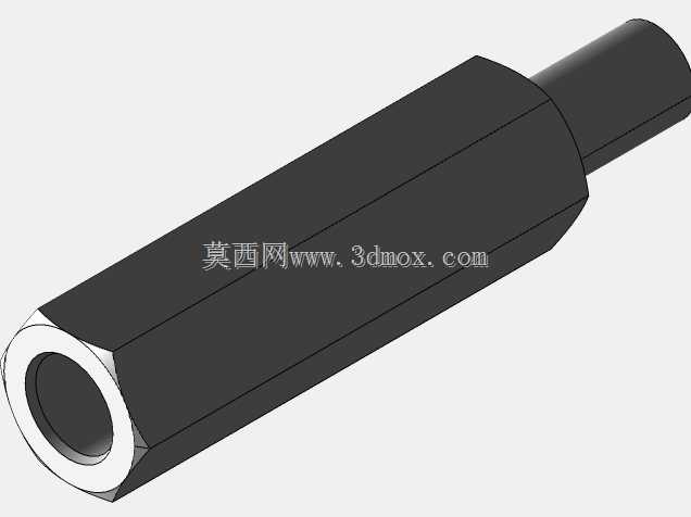 六角垫片M8六角13
