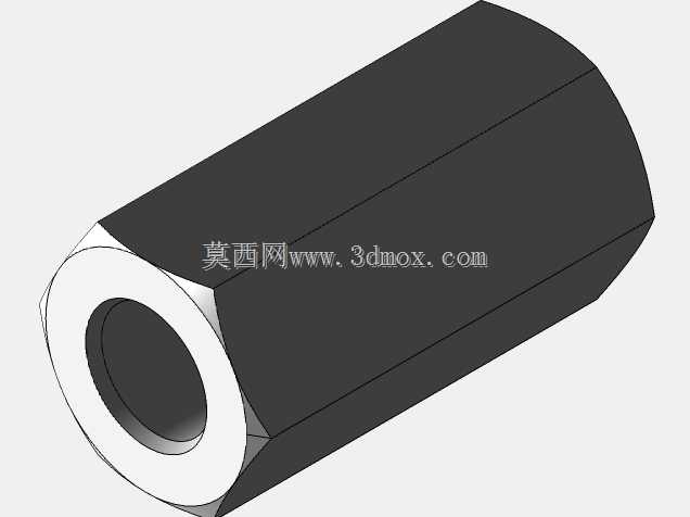 六角垫片M3 F/F六角5.5