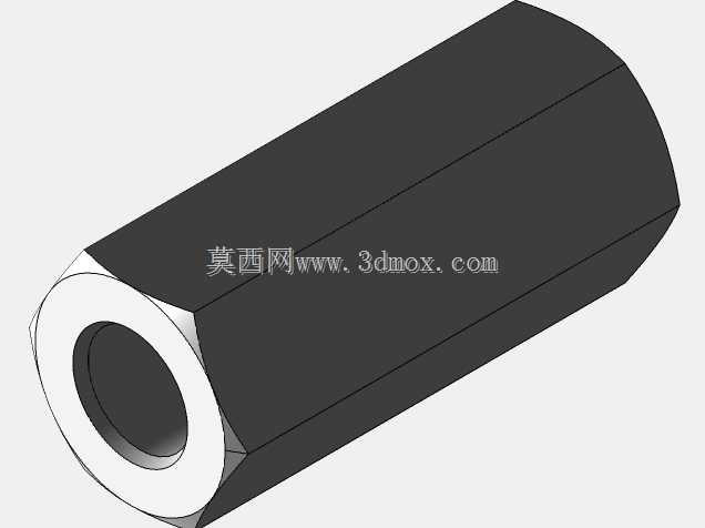 六角垫片M3 F/F六角5.5