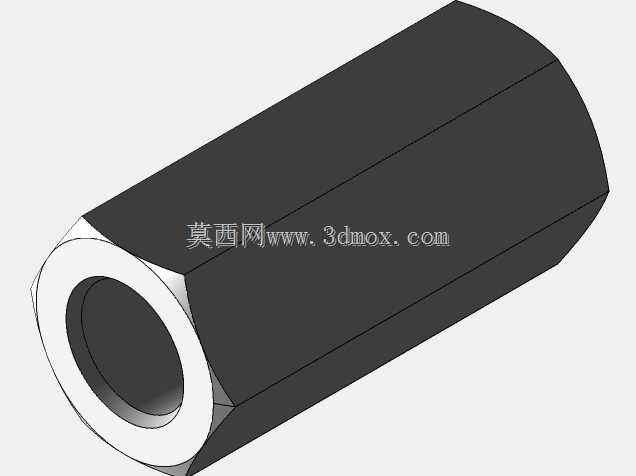 六角垫片M3 F/F六角5