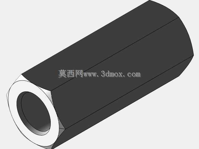 六角垫片M3 F/F六角5