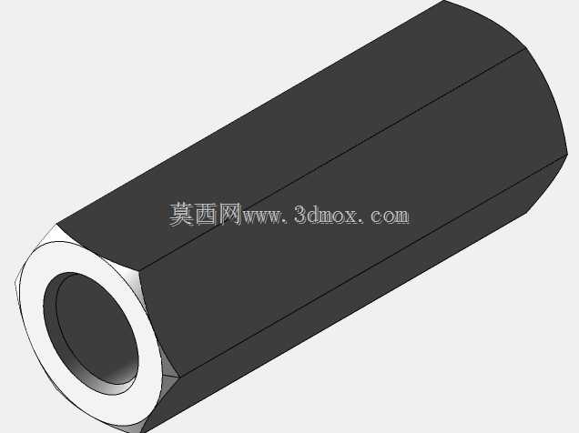 六角垫片M3 F/F六角5