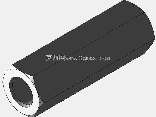六角垫片M3 F/F六角5