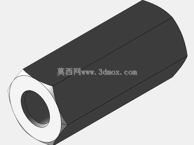 六角垫片M2。5楼六角5