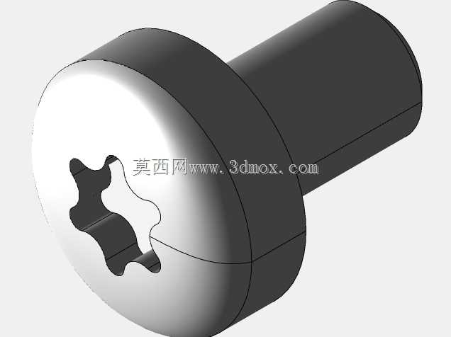 Torx��Ͳ��ͷM6