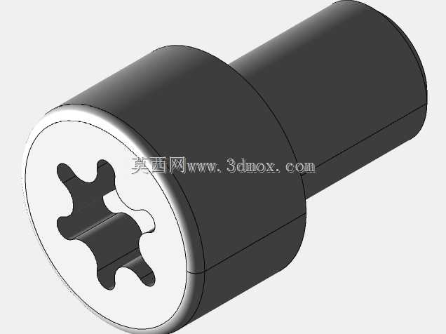Torx内六角圆柱头螺钉M8